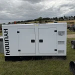 August’s Big Agricultural, Commercial vehicles, Construction, Trailers & Garden Equipment Auction — image 18