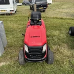 August’s Big Agricultural, Commercial vehicles, Construction, Trailers & Garden Equipment Auction — image 16