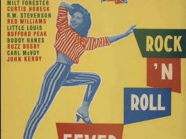 From The Archives of the Hillbillly Researcher – Rockabilly & Hillbilly Records