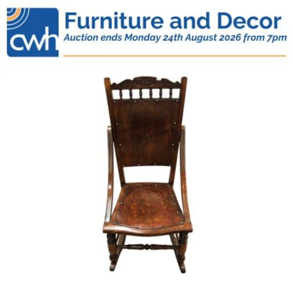 Furniture and Home Decor