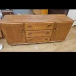 Furniture mirrors and pictures — image 1