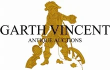 Garth Vincent Antique Auctions Ltd