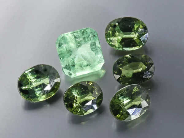 Gemstones | Day One