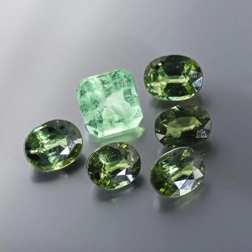 Gemstones | Day One
