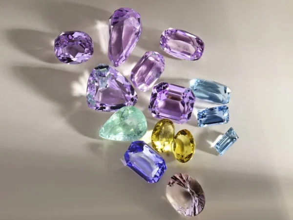 Gemstones | Day Two