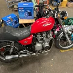 General auction of many house clearance items. — image 1