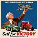 General Auction of No Reserve Football Memorabilia, Coins, Rare Books, Gold, Silver, Jewellery, Glass & Ceramics — image 1