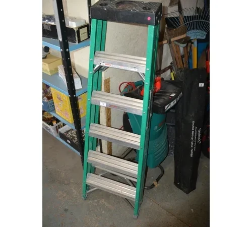 General Auction Sale
