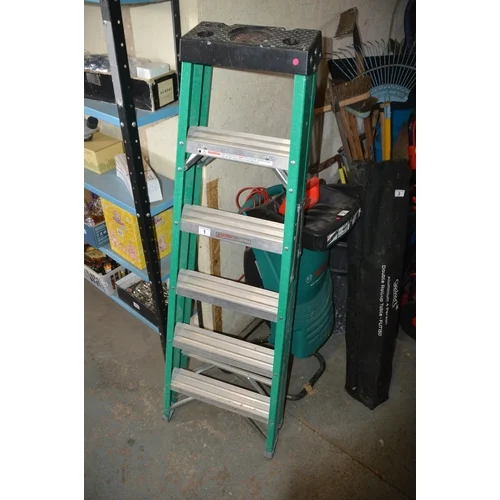 General Auction Sale