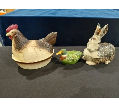 General Household and Collectables Auction