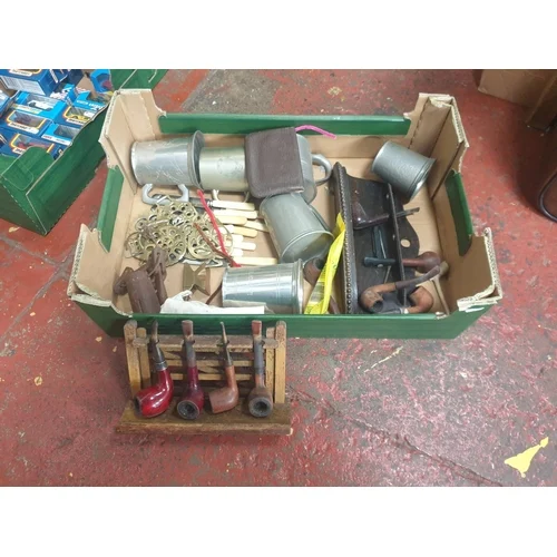 General Sale of Antiques, Collectables and General Items including Hornby, Ferrari Models, Furniture, Dinner & Tea Sets, Rings & Other Jewellery.