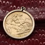 Auction 10 – Storied Highland Treasure — image 22
