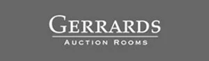 Gerrards Auction Rooms