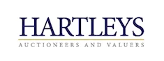 Hartleys Auctions Ltd