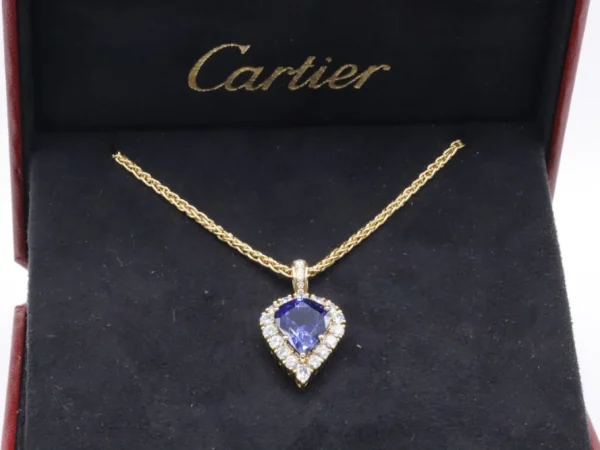 **Hatton Garden Diamond Auction** Over 600+ Lots Of Luxury – Cartier Jewellery – Rolex Watches – Emerald Cut 11.98 Carat Natural Diamond Ring **