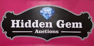 Hidden Gem Auctions
