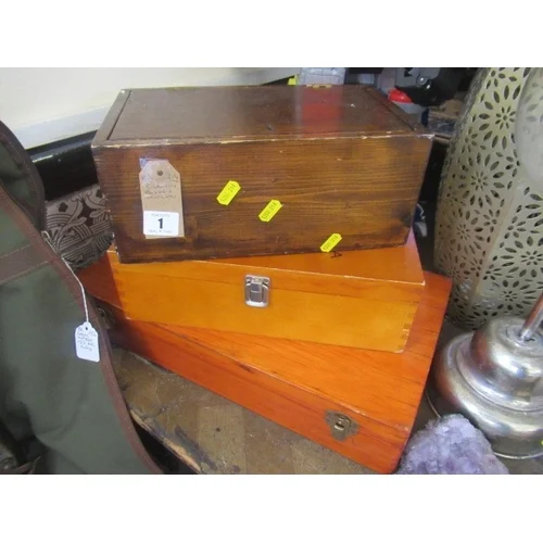 Home Furnishings & Collectables Auction