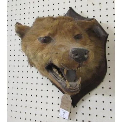Home Furnishings & Collectables Auction