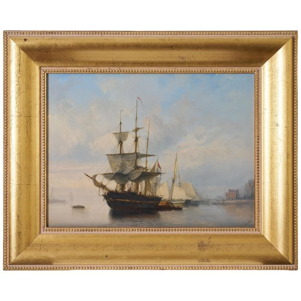 Home & Interiors: including the Linton Collection