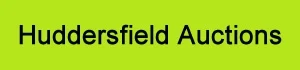 Huddersfield Auctions