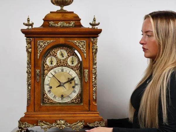 Harmony & Precision | Clocks, Musical & Scientific Instruments