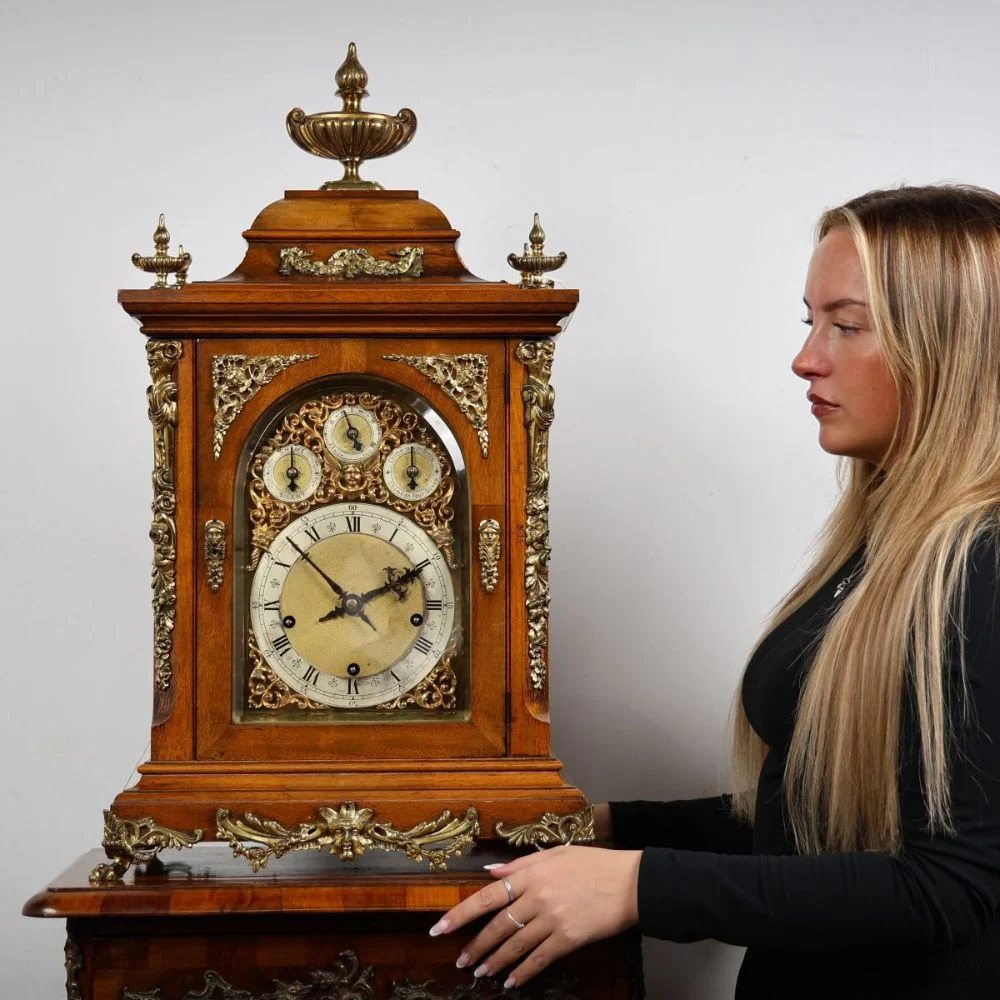 Harmony & Precision | Clocks, Musical & Scientific Instruments