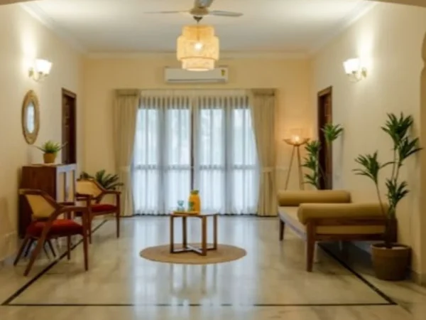 Interiors: Past+Present