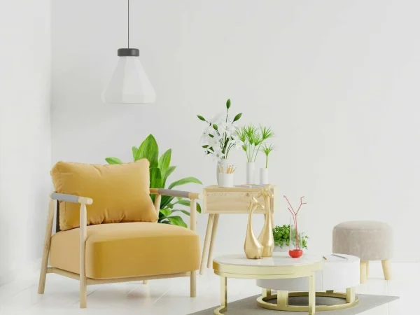 Interiors: Past+Present
