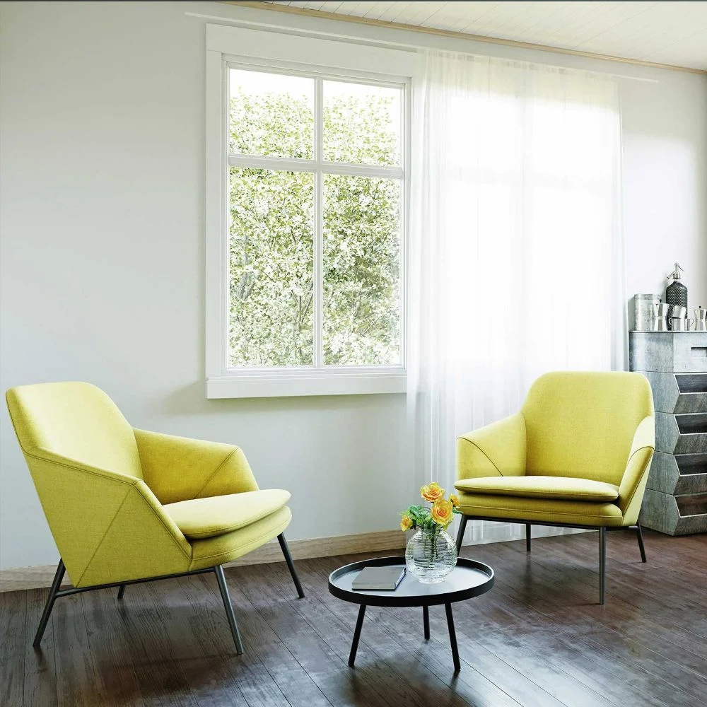 Interiors: Past+Present