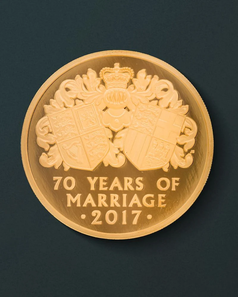 Investment Coins: Single Owner Collection