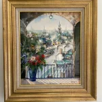 Modern Paintings And Pictures — image 7