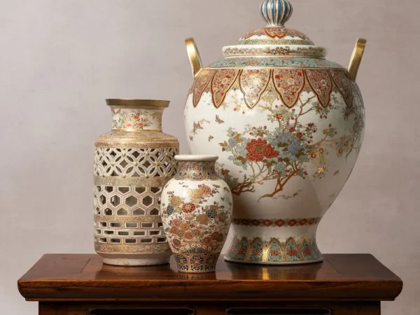 Japanese and Korean Art