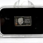 Coins, Gold & Silver Bullion Auction — image 15