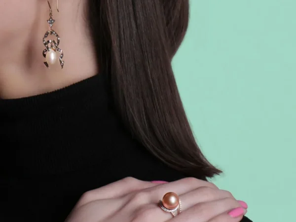 Classic & Contemporary Jewellery
