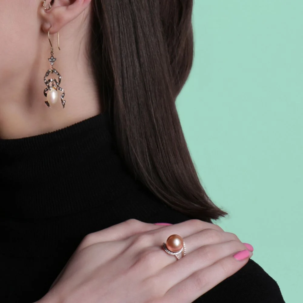 Classic & Contemporary Jewellery