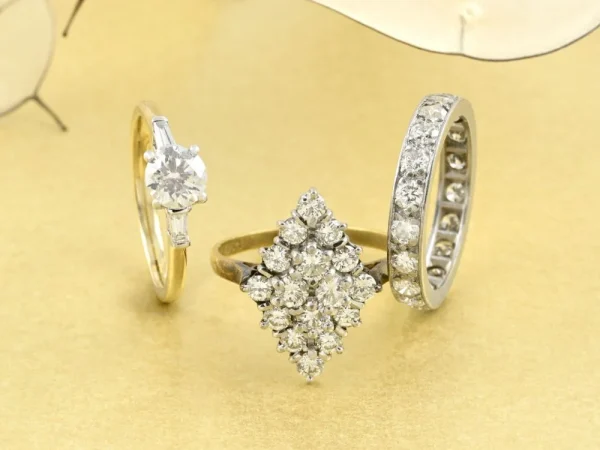 Jewellery | Day One