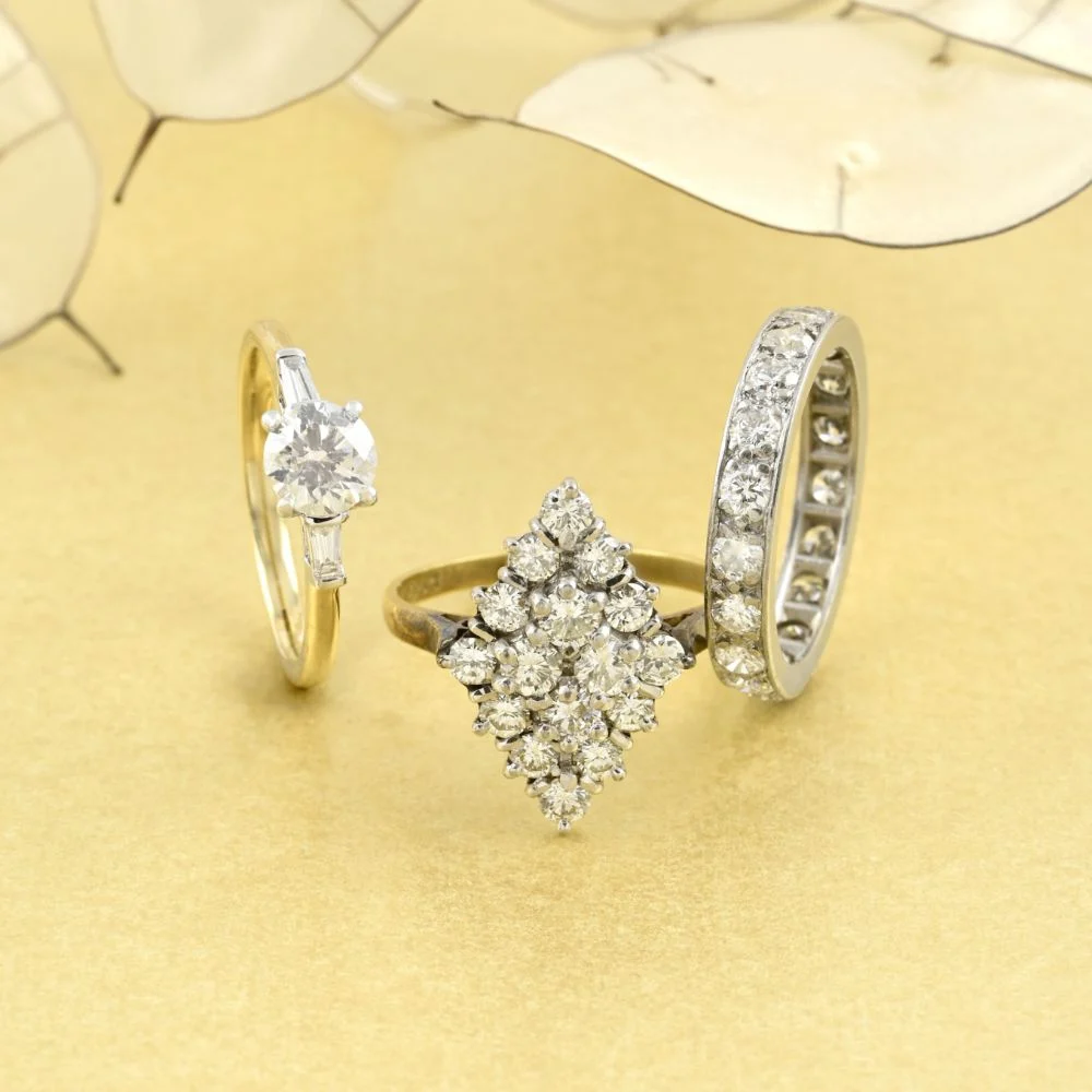 Jewellery | Day One