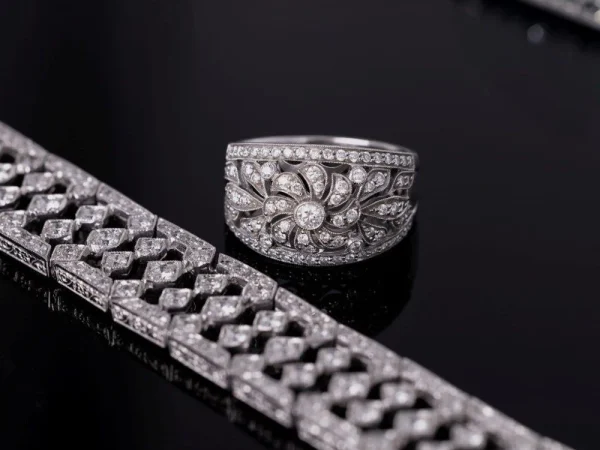 Jewellery