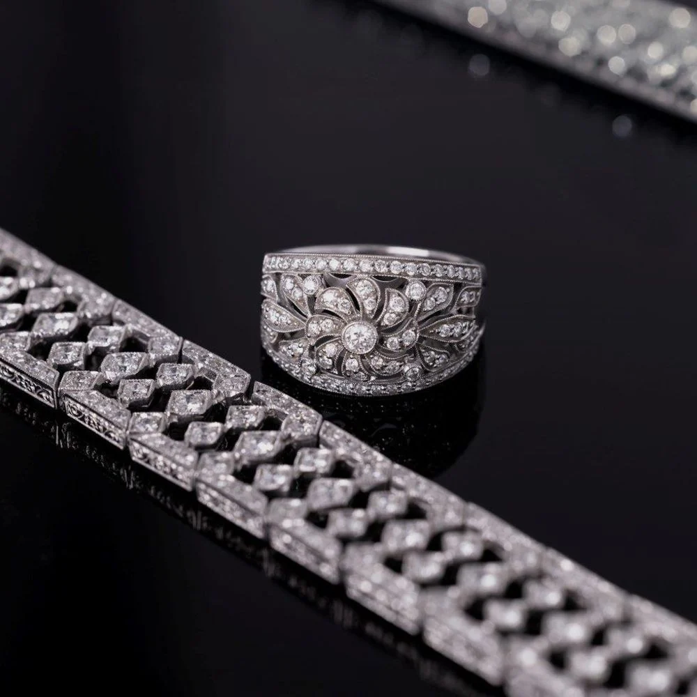 Jewellery