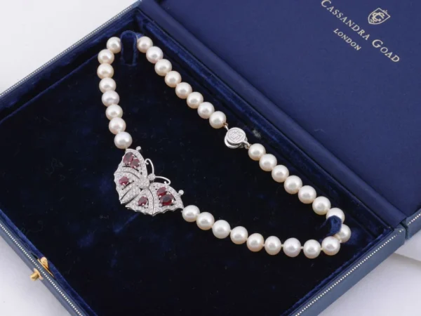 Jewellery & Silver Auction