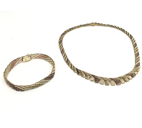 Specialist Sale of Jewellery, Silver & Gold
