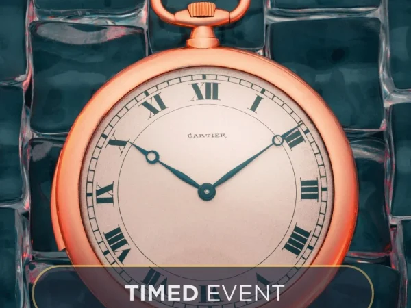 Jewellery, Watches, Coins & Silver