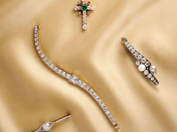 Jewellery & Watches