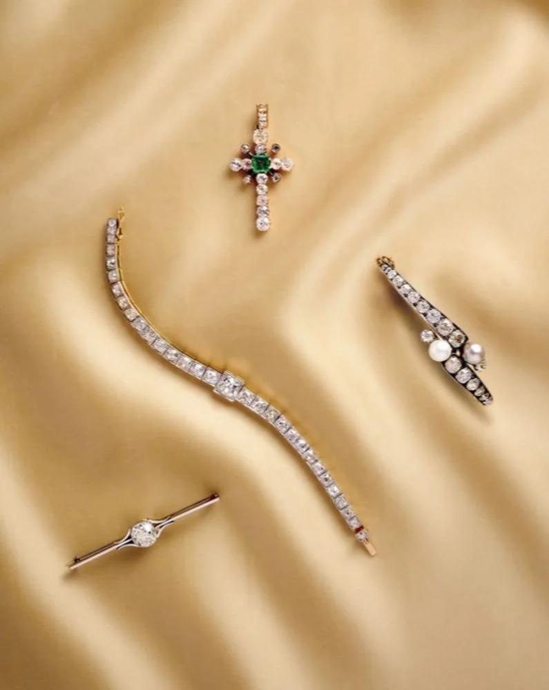 Jewellery & Watches
