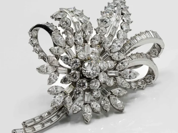 Jewellery & Watches – Evening Auction