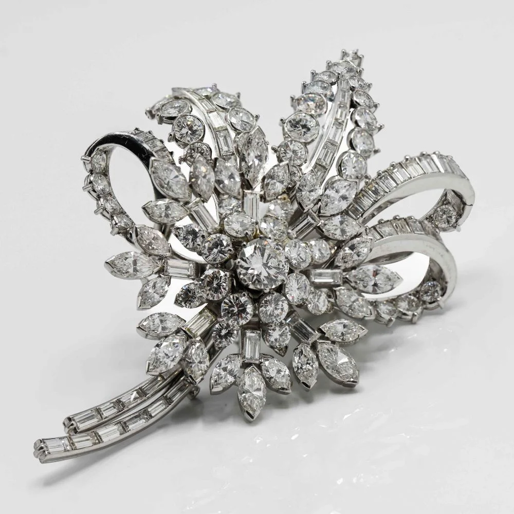 Jewellery & Watches – Evening Auction