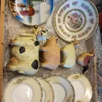 main auction on at weekend this midweek auction all lots start £1 no reserve collection or delivery watches gold… — image 12