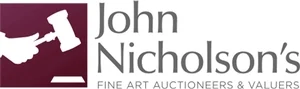 John Nicholson’s Fine Art Auctioneers & Valuers