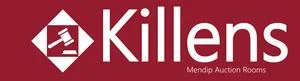 Killens Mendip Auction Rooms