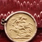 Auction 10 – Storied Highland Treasure — image 24